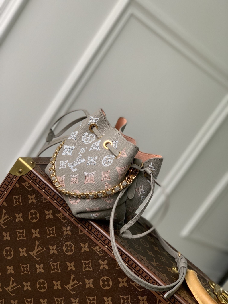 LV Bucket Bags